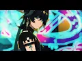 Download Lagu 【Genshin Impact MMD / 原神MMD】 ILLELLA | kinich