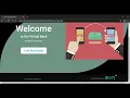 Basic Banking System The Sparks Foundation Web Development Task