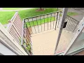 10 Harbor Crest Ct Three Bedroom One and a Half Bathroom Townhouse in Boston MA 02125