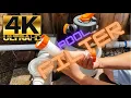 Bestway Flowclear Pool Filter Setup and Installation - Costco Above Ground Pool Filter and Pump