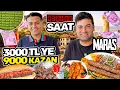 9000 TL IN 3 HOURS SERIES KAHRAMANMARAS