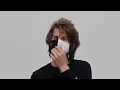 Ranboo Slide Downs His Mask To Show His Face