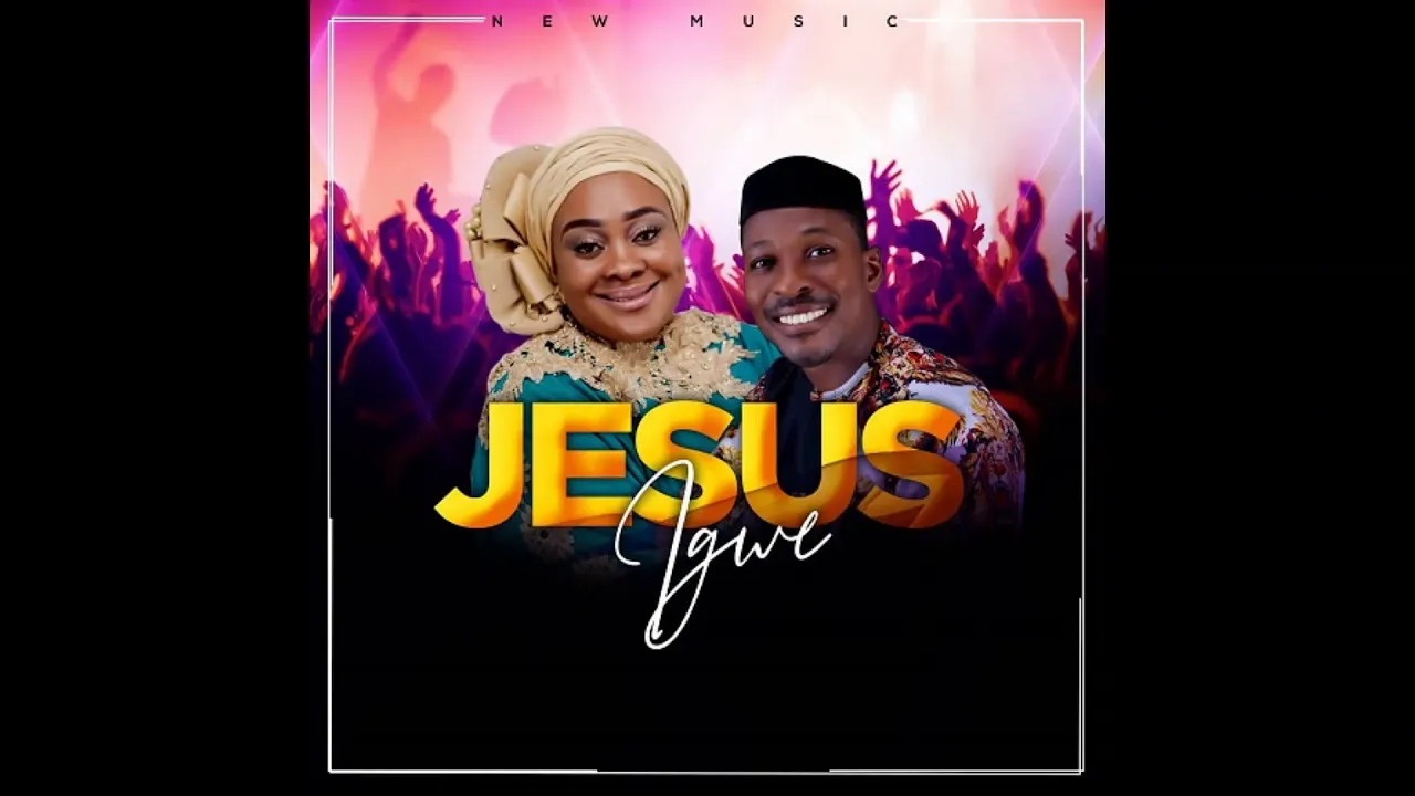 Uche Unlimited   Jesus Igwe (Audio)