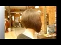 Long Bob Haircuts Back View
