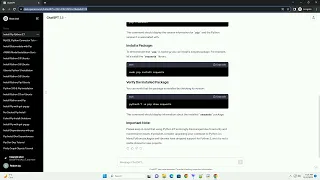 install pip python 2 7 ubuntu 14 04