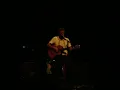 Santa Chuva - Marcelo Camelo - SESC 16/07