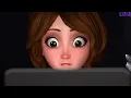 Aunt Cass looks through your browzer history