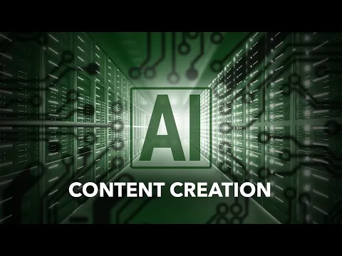 Download MP3 AI in Content Creation