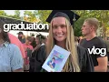 I GRADUATED