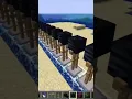 Minecraft Flying Dragon Tutorial