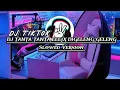 Download Lagu DJ TANTA TANTA EEE X DIGELENG GELENG Slowed Version||DJ VIRAL TIKTOK||