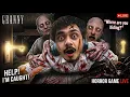 HORROR GAME GRANNY