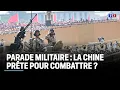 Download Lagu Parade militaire : la Chine prête pour combattre ?｜LCI