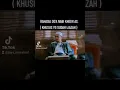 Download Lagu Doa Nabi Khidir