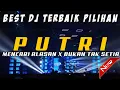 Download Lagu DUGEM PUTRI - MENCARI ALASAN X BUKAN TAK SETIA • DJ TERBARU •|| KIMOCHI ||