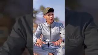 محمد البصيلي في سيناء اليوم 