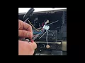 How to install stereo Full process on GMC Sierra and Silverado 2003