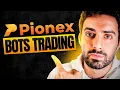PIONEX TUTORIAL How do Trading Bots work A GUIDE for BEGINNERS 2026