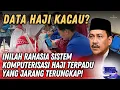 Download Lagu DATA HAJI KACAU? INILAH RAHASIA SISKOHAT YANG JARANG TERUNGKAP!