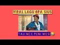 LAGU DAERAH NAGEKEO||TAU NE'E PENI WESI
