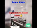 Download Lagu Duda band 2021 - čardas