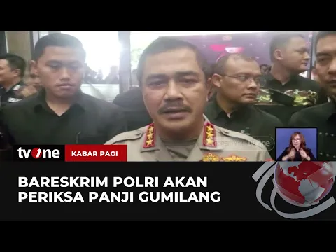 Babak Baru Kasus Al Zaytun, Polisi Periksa Panji Gumilang Senin Esok