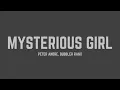 Download Lagu Peter Andre - Mysterious Girl (feat. Bubbler Ranx) (Lyrics)