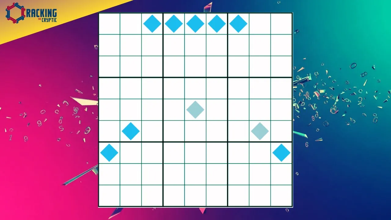 Sudoku Of The Year?