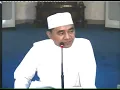 Download Lagu Pengajian Al-Hikam Hikmah 256 Tuan Guru Muhammad Bakhiet