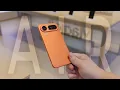 Lagu HONOR Magic8 Pro Air Unboxing \u0026 Hands-on: The Most Perfect “Air” Phone