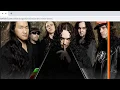 Inside The Winter Storm - DragonForce Guitar Flash 3 100 FC