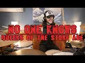 Download Lagu No One Knows (Drum Cover) - Queens of the Stone Age - Kyle McGrail
