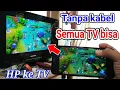 Lagu Cara Menghubungkan Layar Hp Ke TV