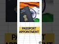 Download Lagu Documents required for passport appointment#passport #appointment #verification #visa