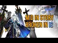 Download Lagu Rosmontis: Destroyer of IS | Arknights Operator Spotlight