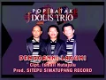 Download Lagu Dolis Trio - Dengganni Lagumi (Official Music Video)
