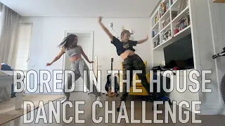 Download Tyga x Curtis Roach - Bored In The House | Dance Challenge MP3