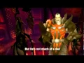 Sharm ~ Alexstrasza (World Of Warcraft Parody)