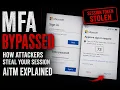 How Hackers Bypass MFA It s Easier Than You Think