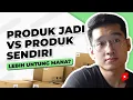 Download Lagu Produk Jadi VS Bikin Sendiri, Lebih Untung Mana?