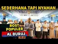 Lagu AL BURUJ - AT THARIQ MAQOM ROST | TUTORIAL IRAMA ROST IMAM SHOLAT