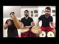 Buscando Guayaba Rubén Blades Willie Colon Cover Percusión (Guiro Congas y Bongó)