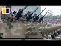 Download Lagu Victory Day parade features China’s newest military hardware