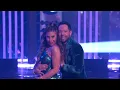 Download Lagu Danielle Fishel’s Premiere Tango – Dancing with the Stars