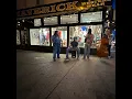 In My Arms Instead (Live)