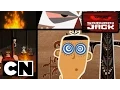 Download Lagu Samurai Jack - The Princess and the Bounty Hunters (Clip 1)