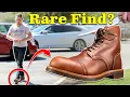 Red Wings for 33 Worth the gamble Iron Ranger
