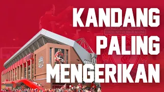 Download Liverpool: Cerita Atmosfer Anfield yang Bukan Kaleng-Kaleng MP3