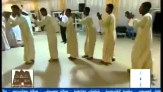 اغنية نوبية من اداء امجد صابر دندنها