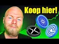 Download Lagu Mijn Inkoopmomenten \u0026 Prijsverwachtingen van XRP, Cardano \u0026 Ondo!